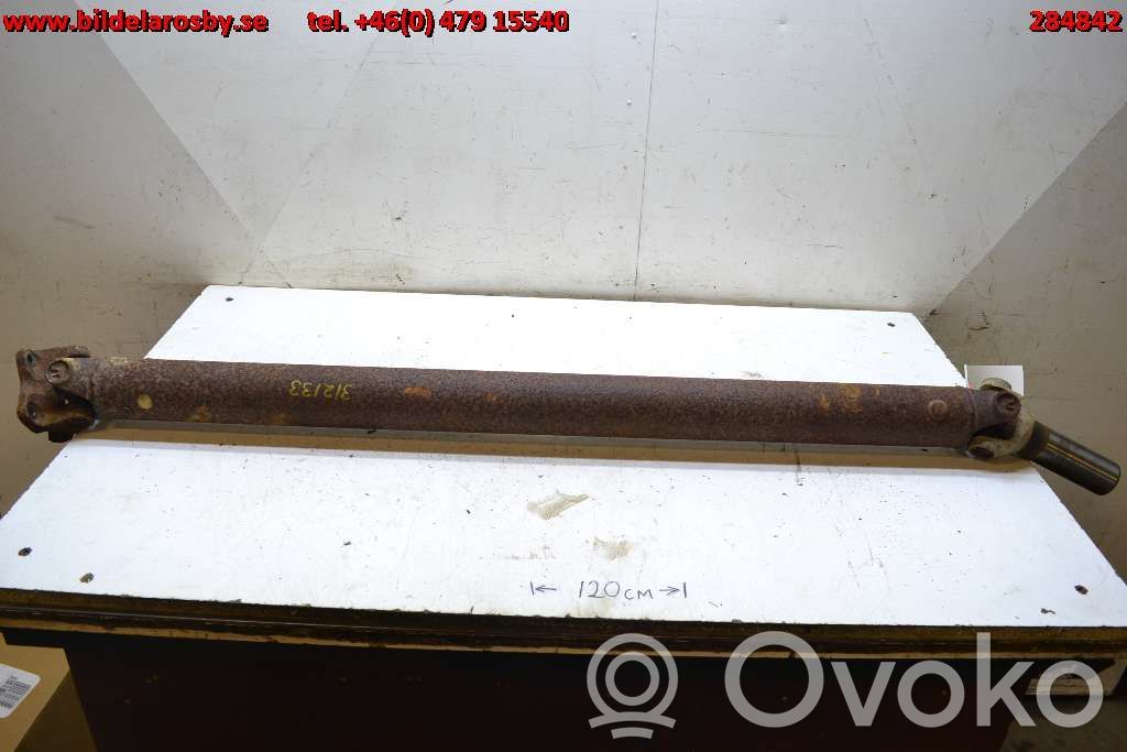 Kardanwelle komplett   43104712