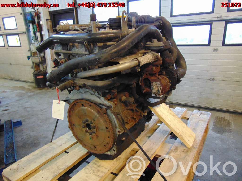 Motor   4666500AB