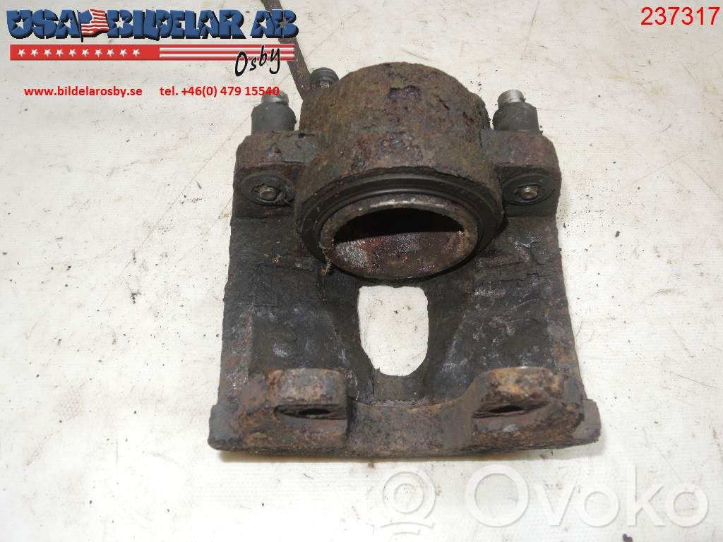 Chrysler Voyager Front brake caliper 