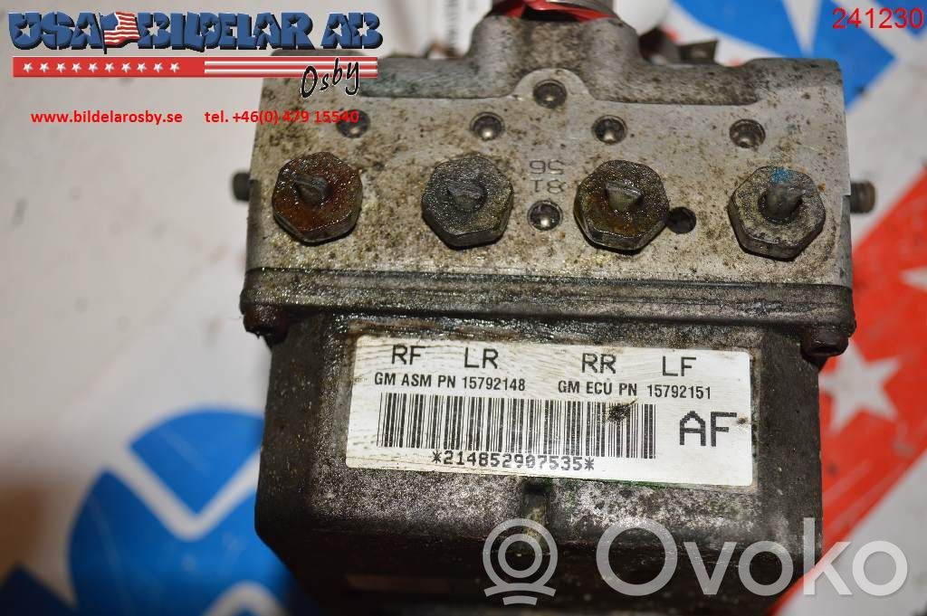 ABS bloks   54501951