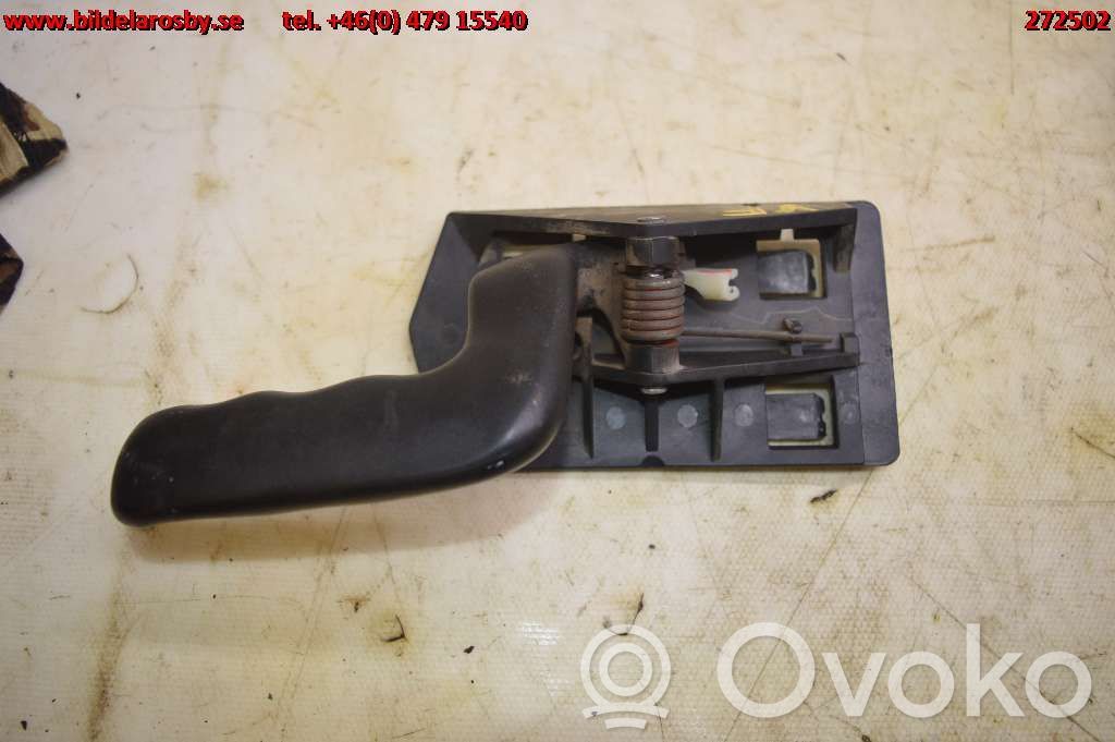 Front door interior handle   15029903