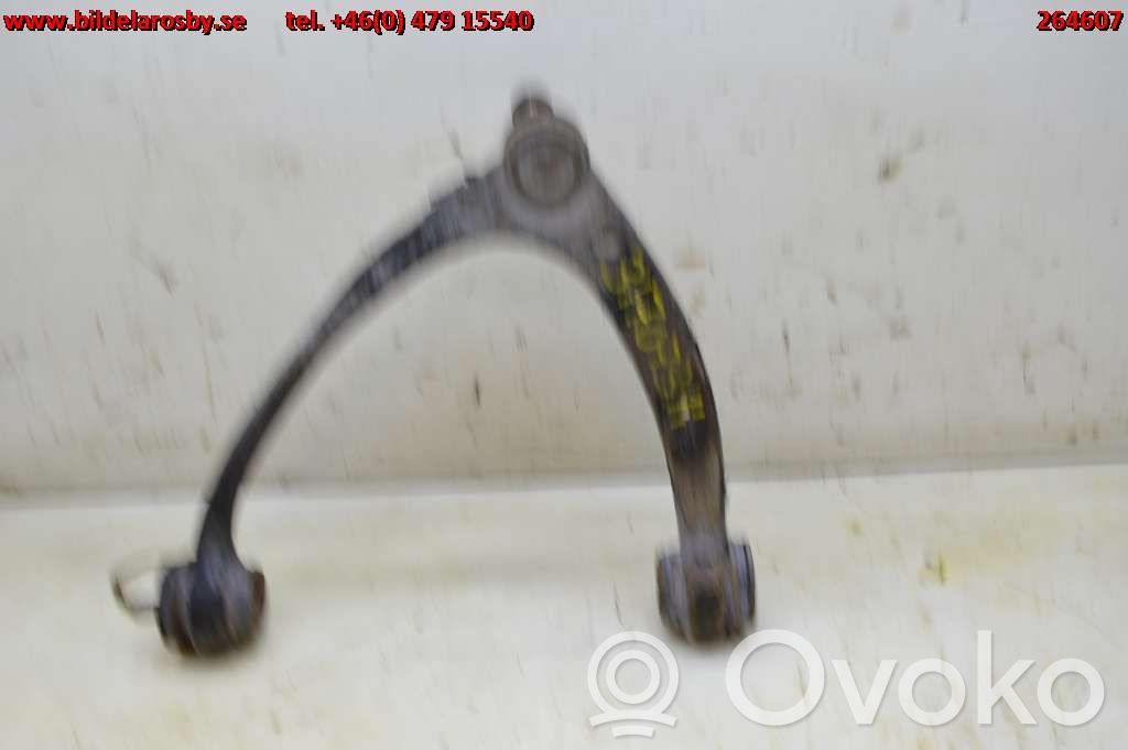 Front upper control arm/wishbone