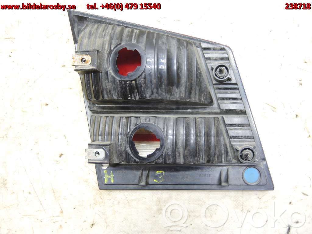 Dodge Journey Tailgate rear/tail lights 