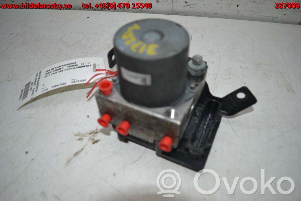 ABS Blokas   5518L6170910085