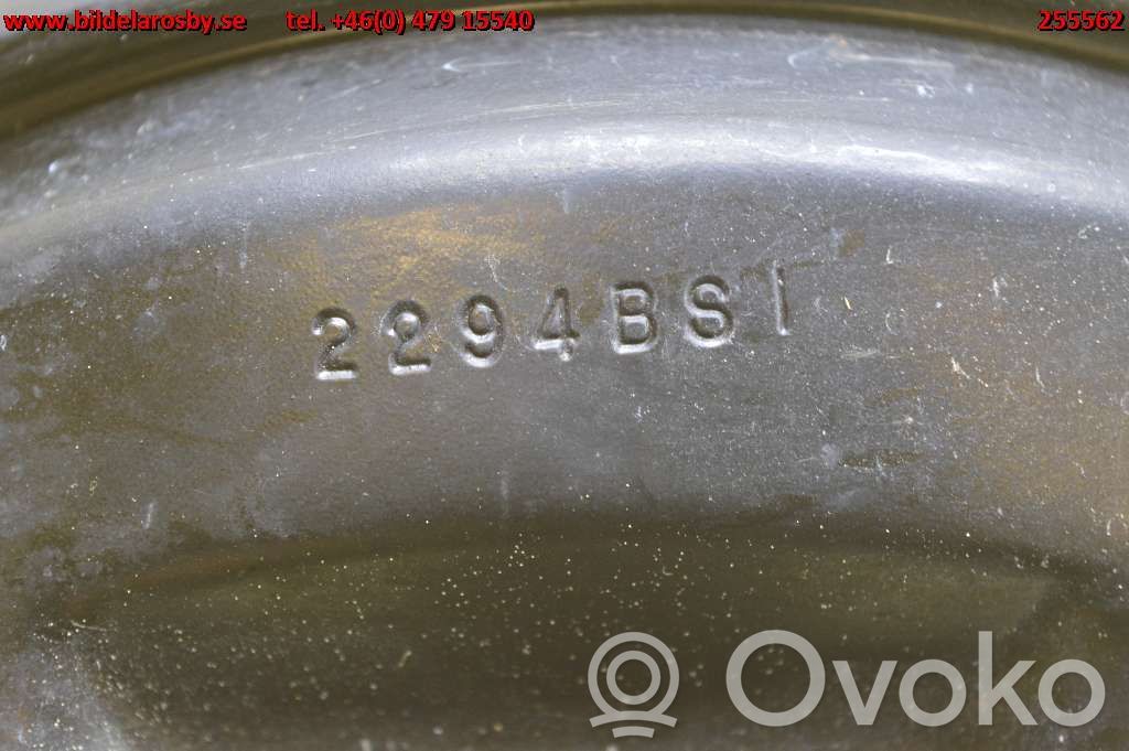 Dodge Viper Brake booster 