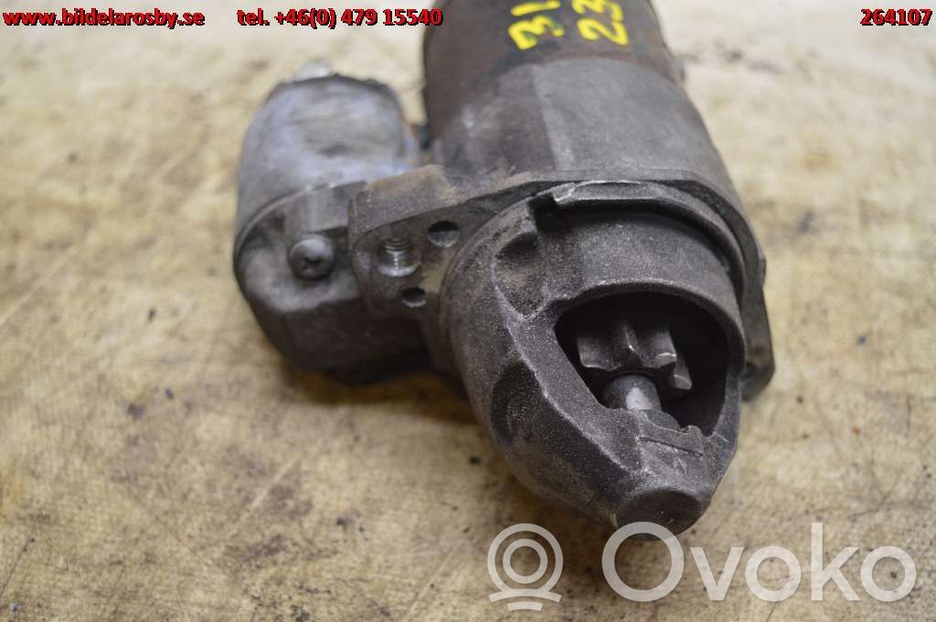 Jeep Patriot Electromotor 