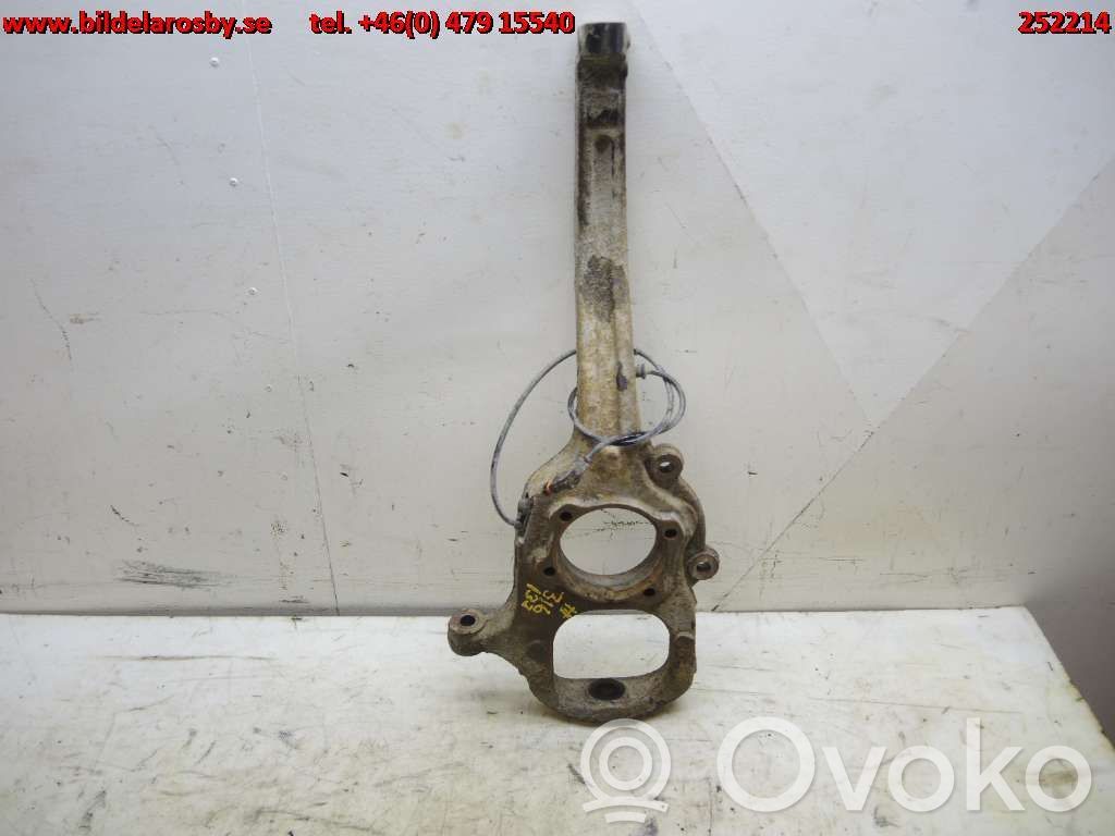 Achsschenkel vorne   51501489R