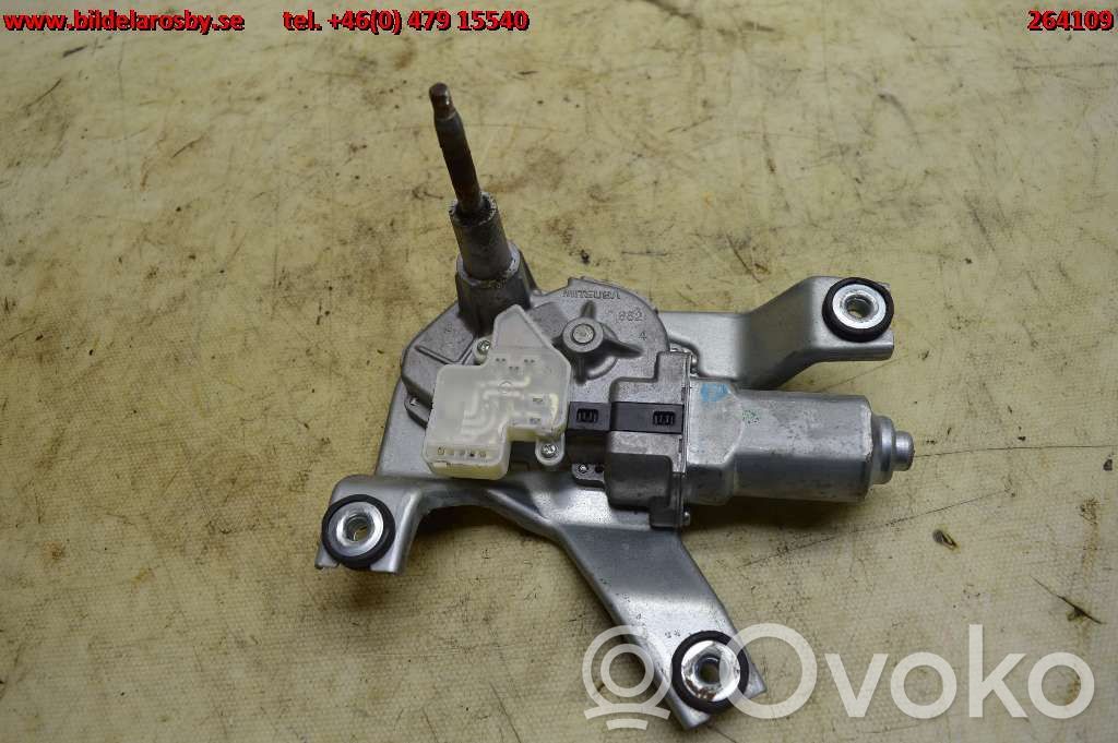 Jeep Patriot Rear window wiper motor 