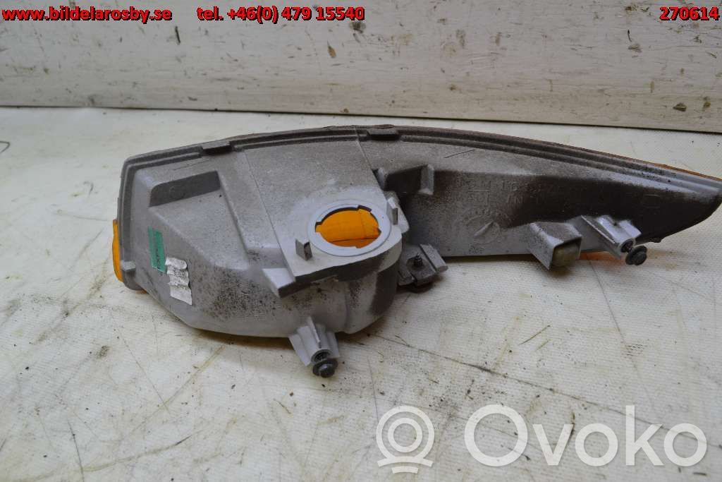 Chevrolet Camaro Front indicator light 