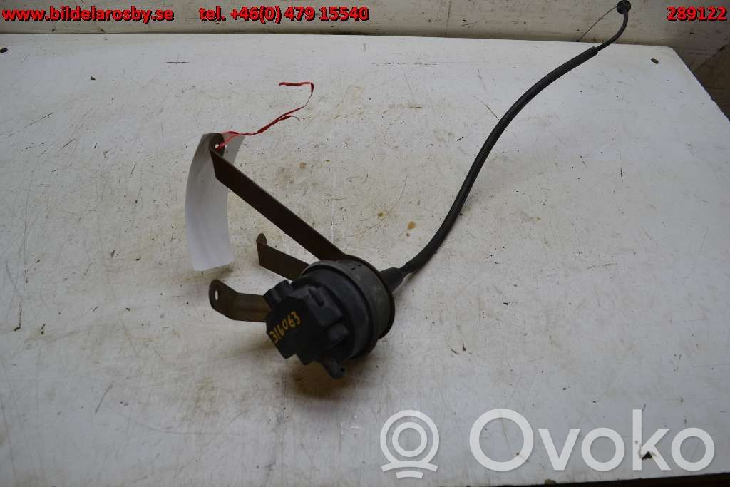 Cruise control unit/module