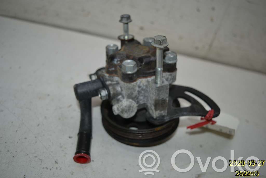 Power steering pump