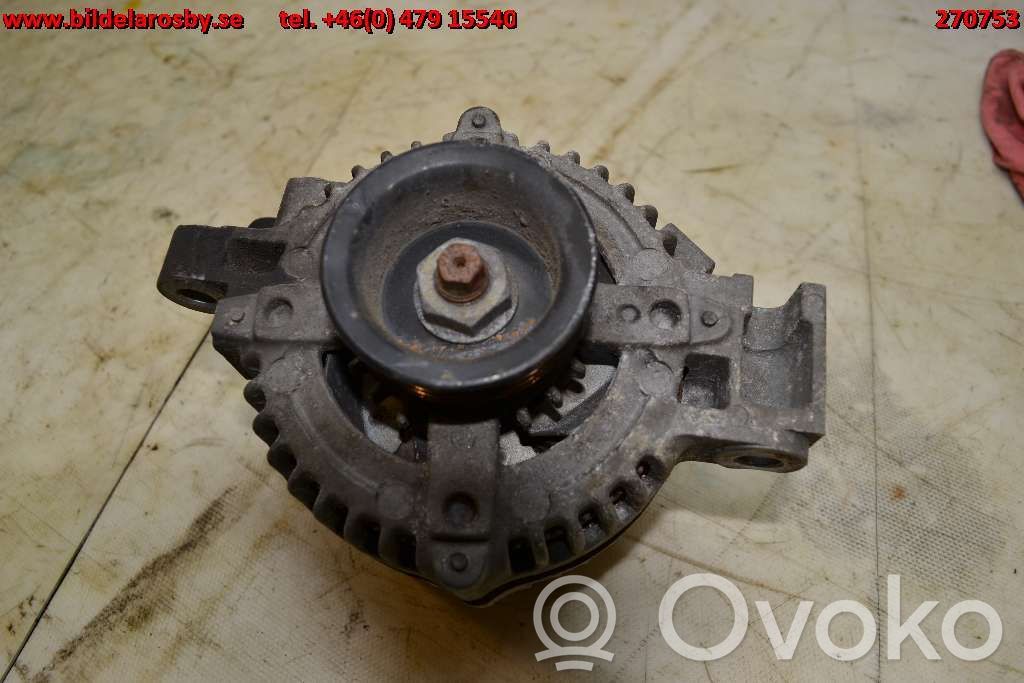 Cadillac SRX Alternator 
