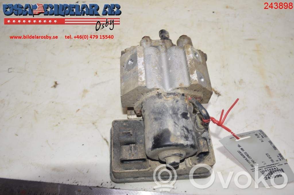 ABS Pump   54501279