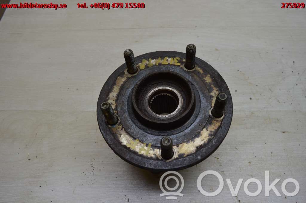 Priekinis kelmas   53800163
