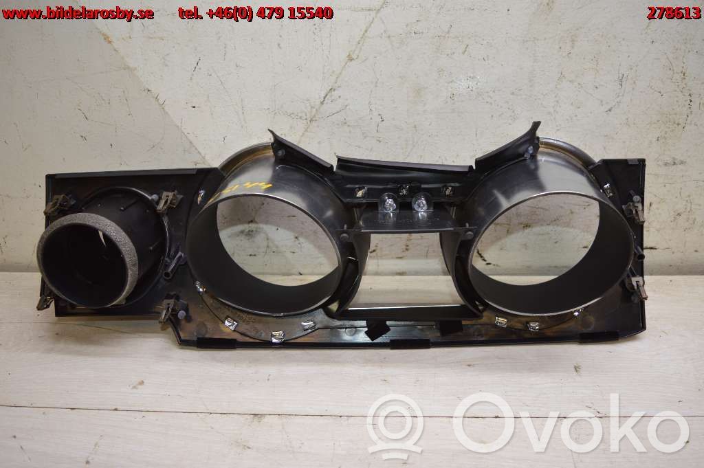 Ford Mustang V Moldura del panel 