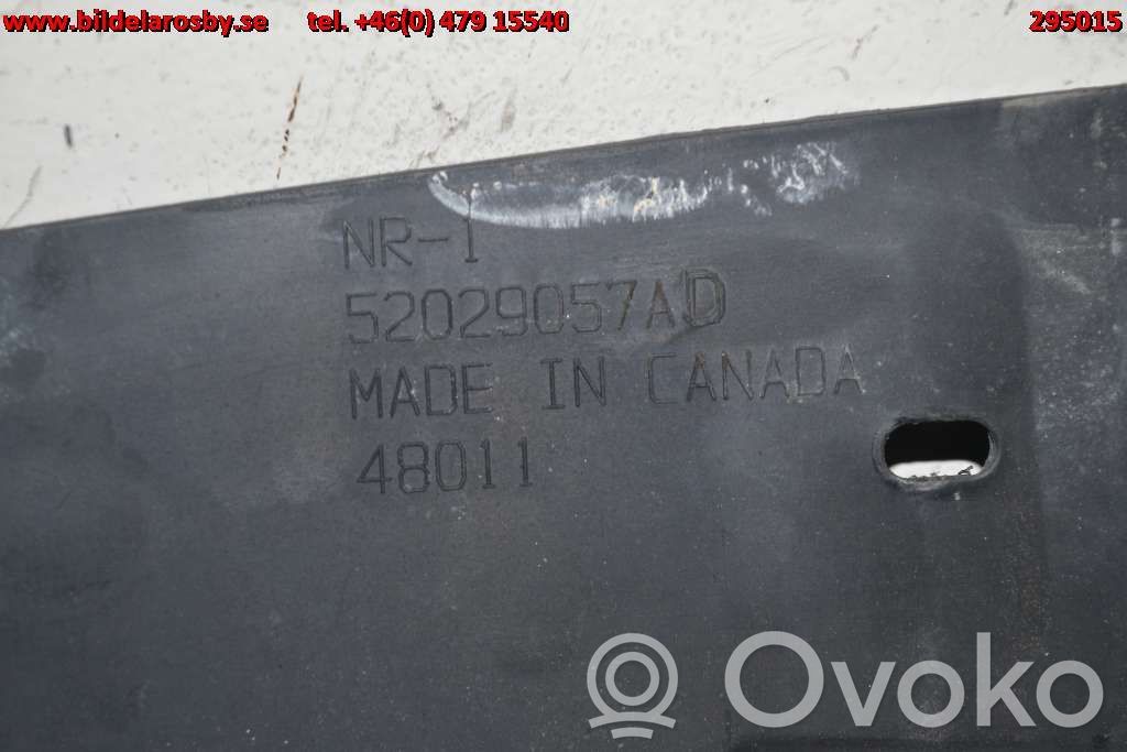 Dodge Durango Other exterior part 