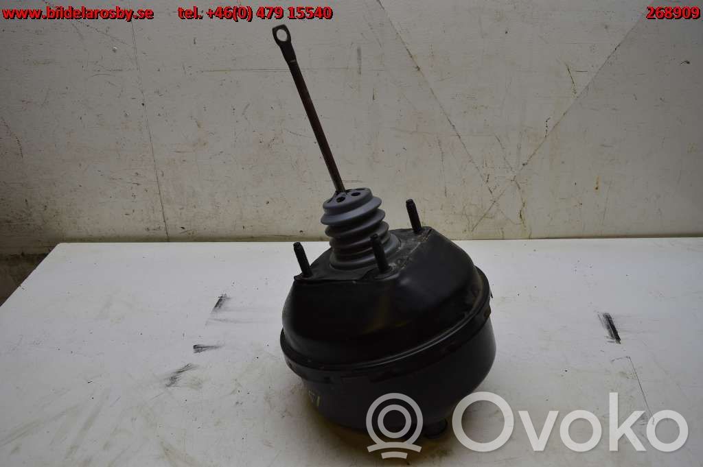 Chevrolet Corvette Brake booster 
