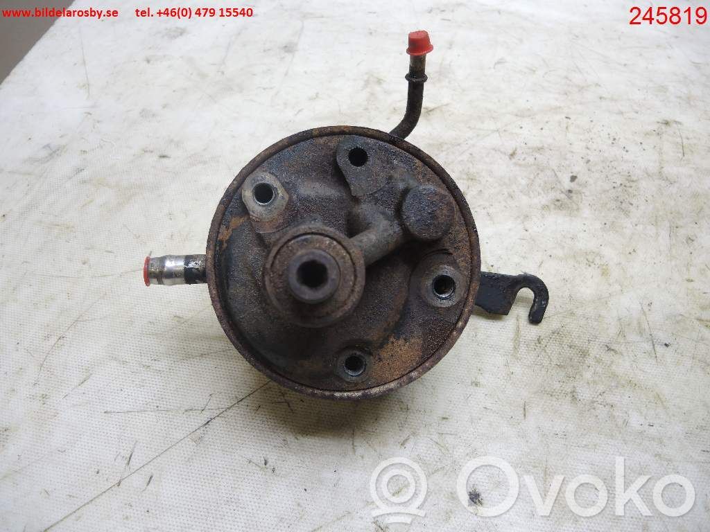 Chevrolet Express Power steering pump 
