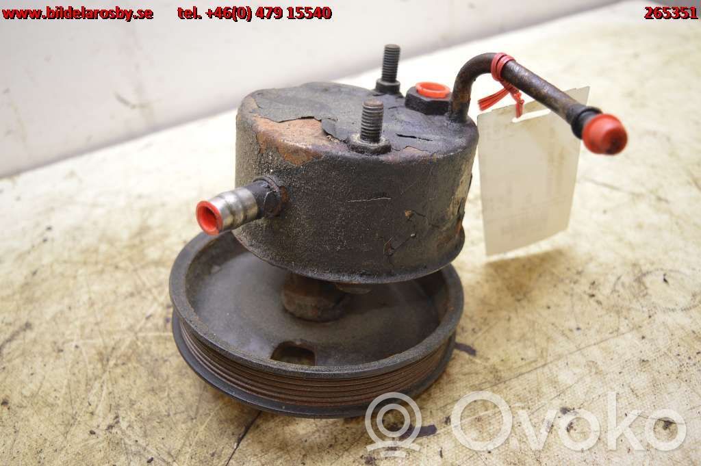 Ohjaustehostimen pumppu   26040780,55300912