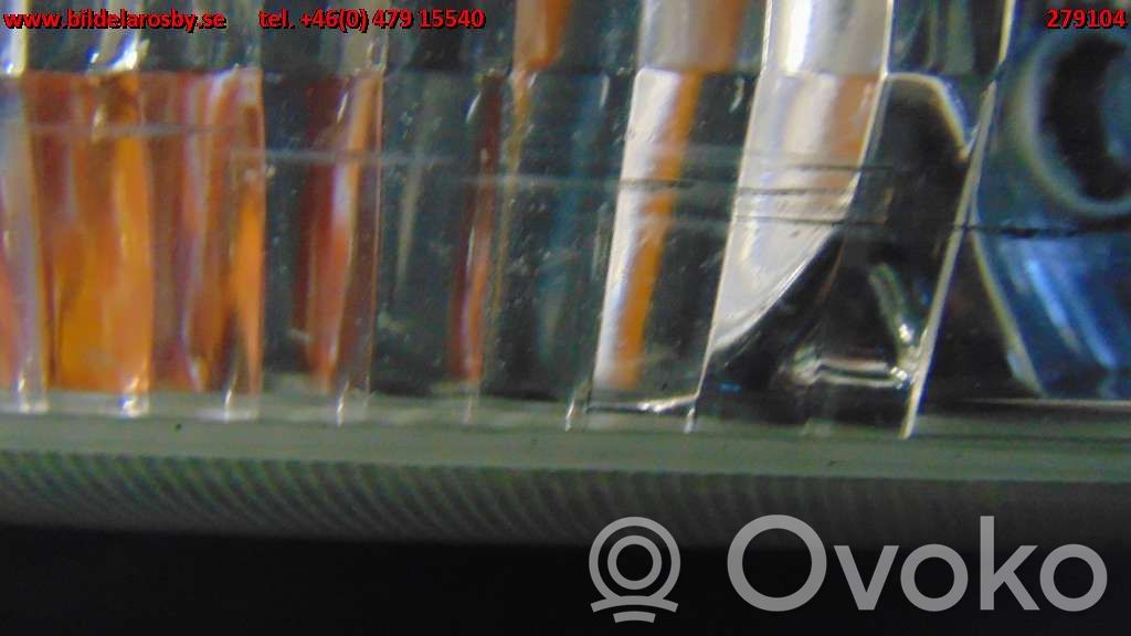 Frontblinker   16525192D,11603527R,16525192