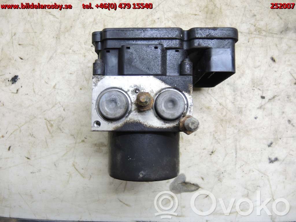 Chrysler Sebring (ST-22 - JR) ABS bloks 