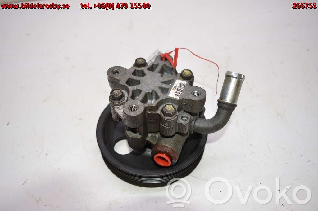Power steering pump   55301049,04861540AA