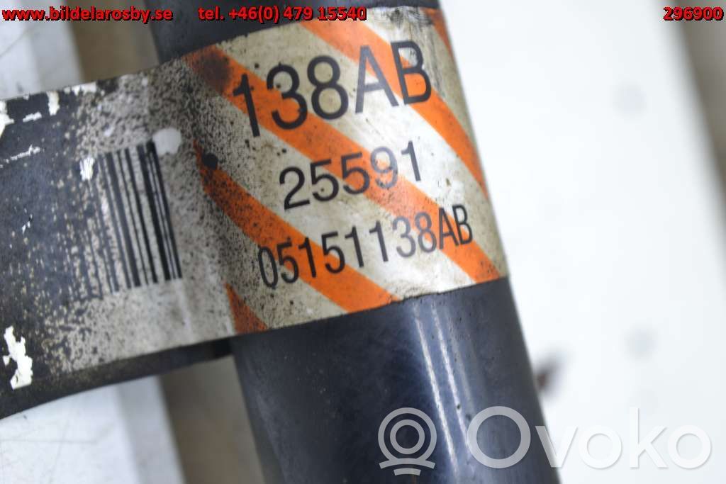 Dodge Journey Stabilizators 