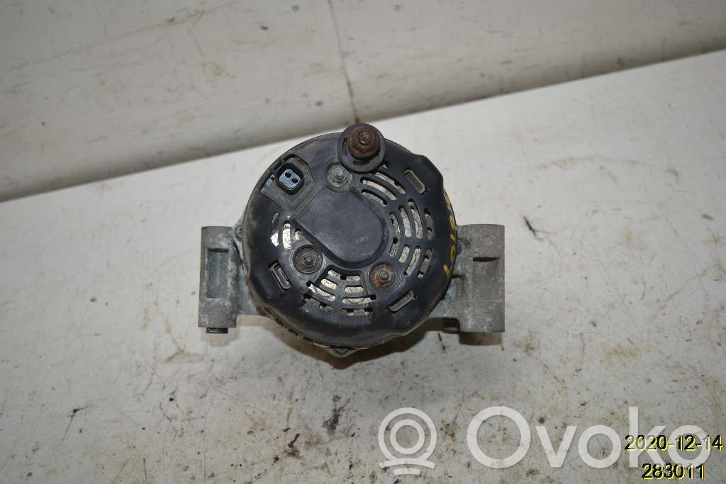 Generator/alternator   60100505