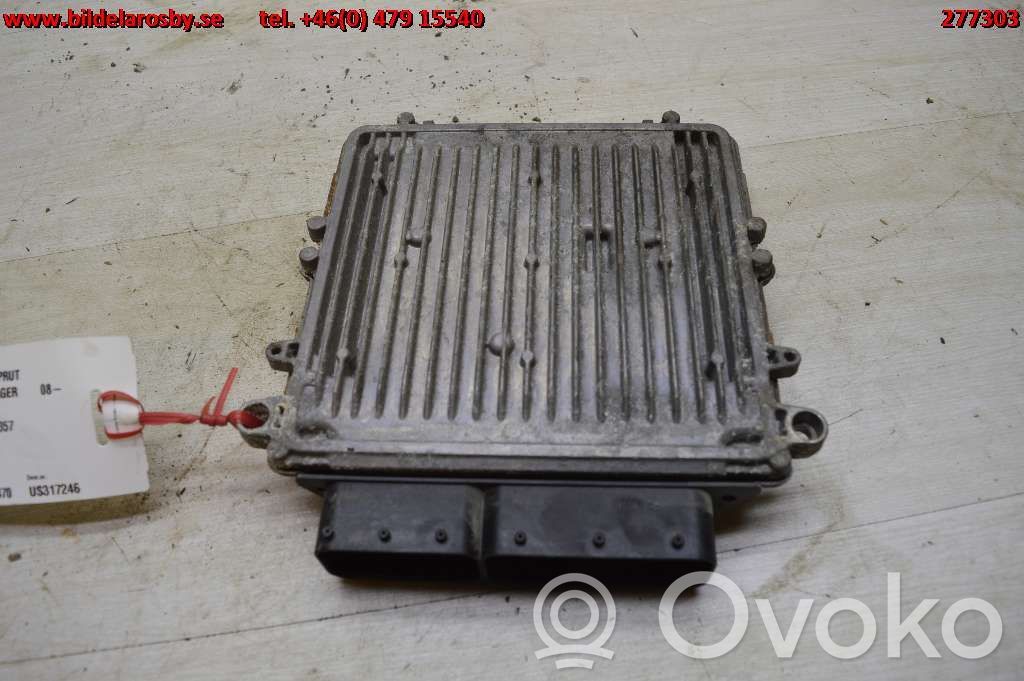Chrysler Voyager Injection control unit/module 