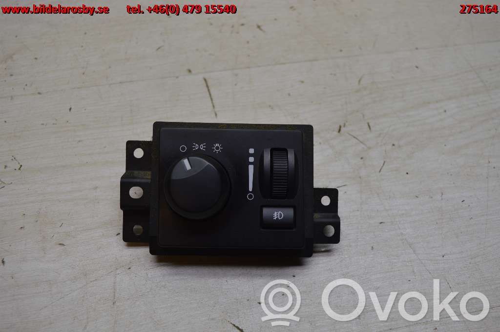 Light switch   56049116AE