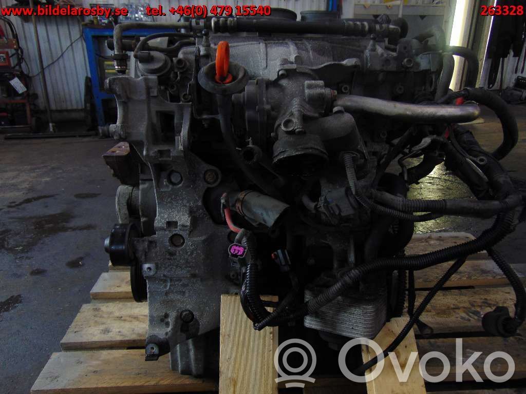 Motor   68040870AA