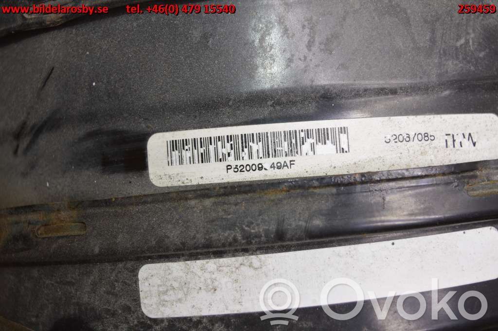 Dodge RAM Brake booster 