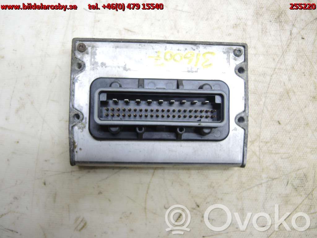 Other control units/modules   59101181