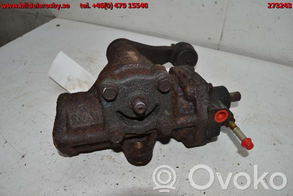 Steering rack   55102081