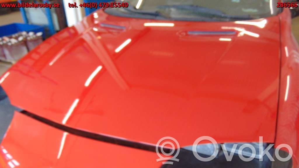 Chevrolet Camaro Vano motore/cofano 