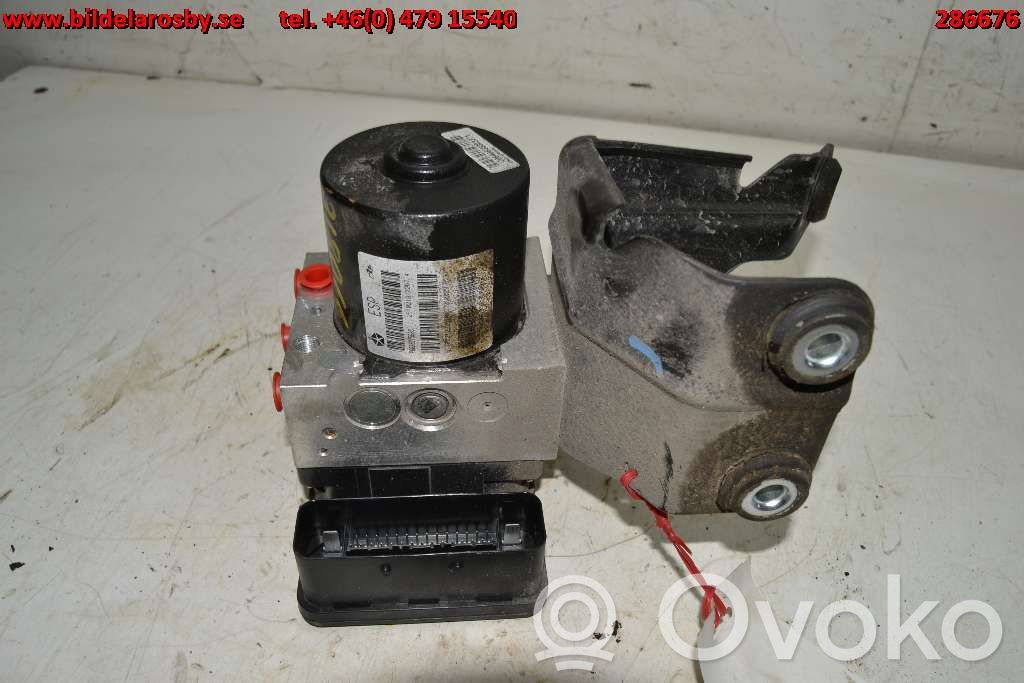 Dodge RAM ABS bloks 