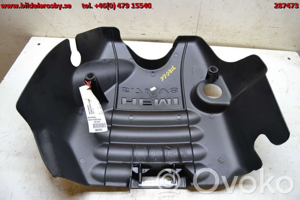 Dodge RAM Moottorin koppa 