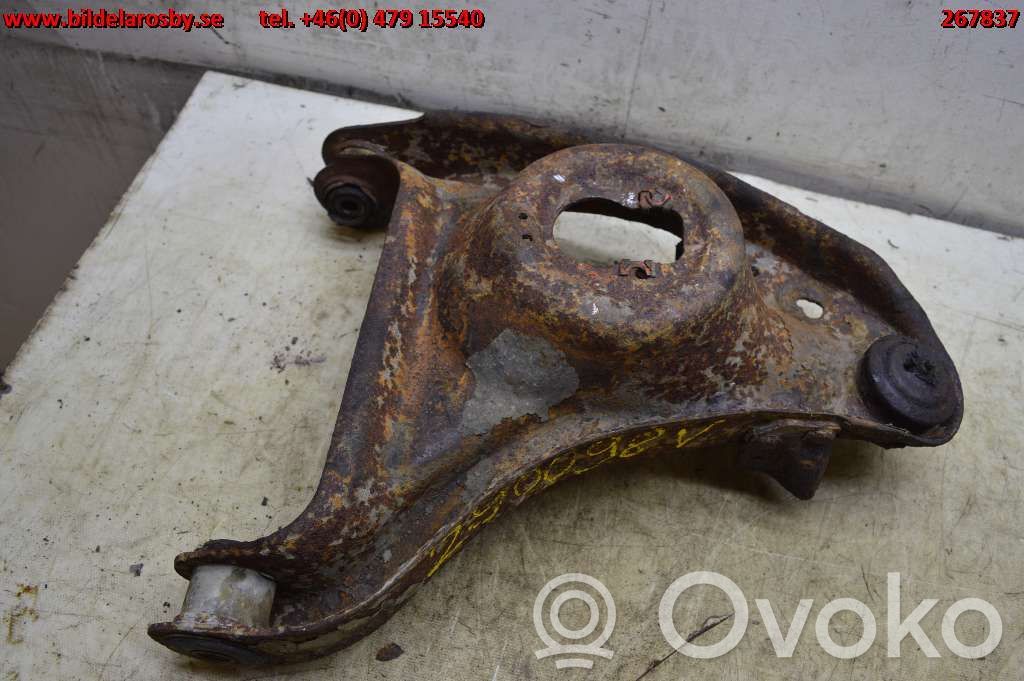 Chevrolet Astro Вилы 