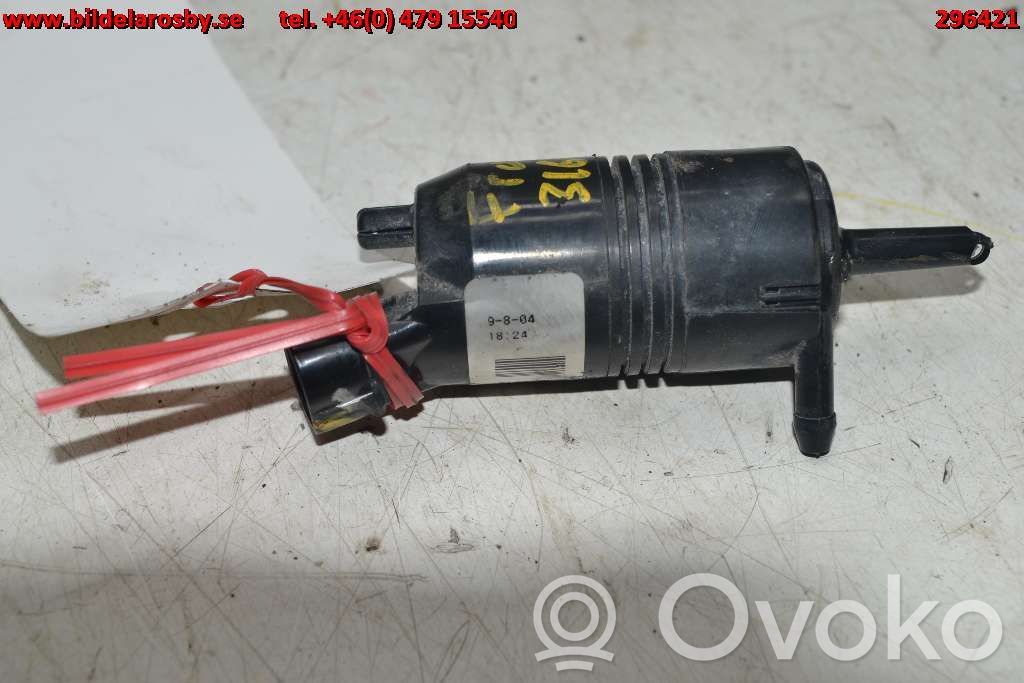 Windscreen/windshield washer pump   22143196