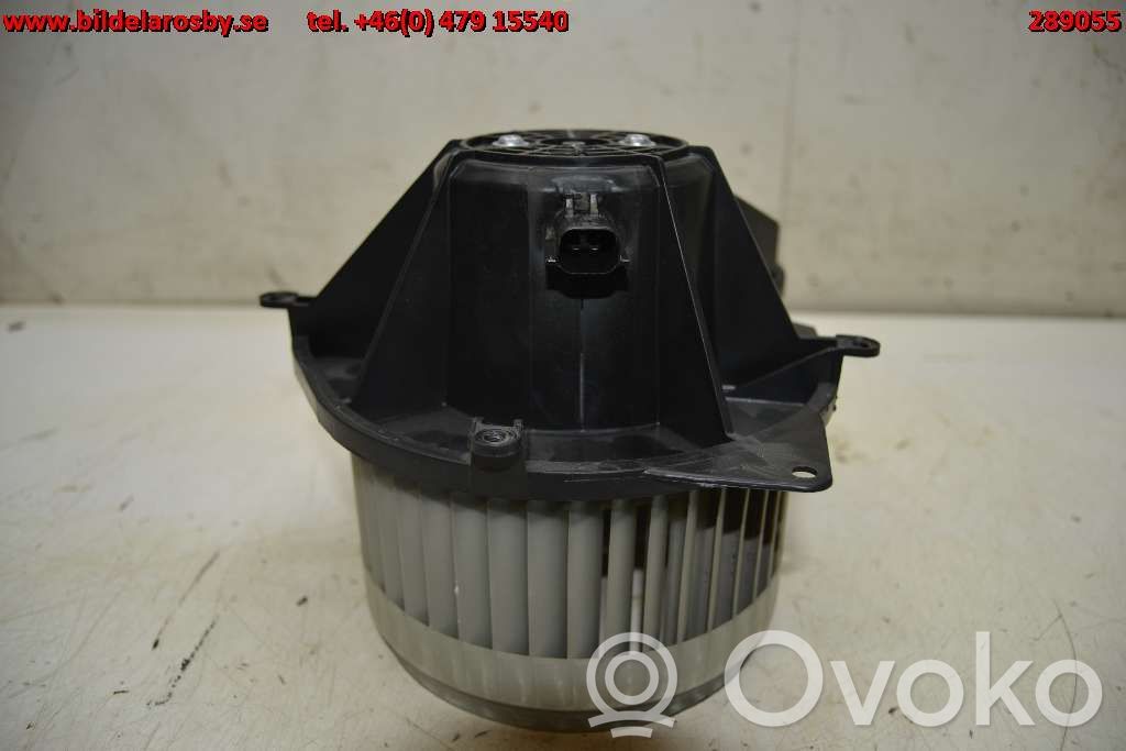 Mazā radiatora ventilators   61500682