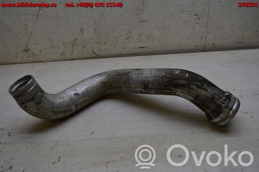 Intercooler hose/pipe
