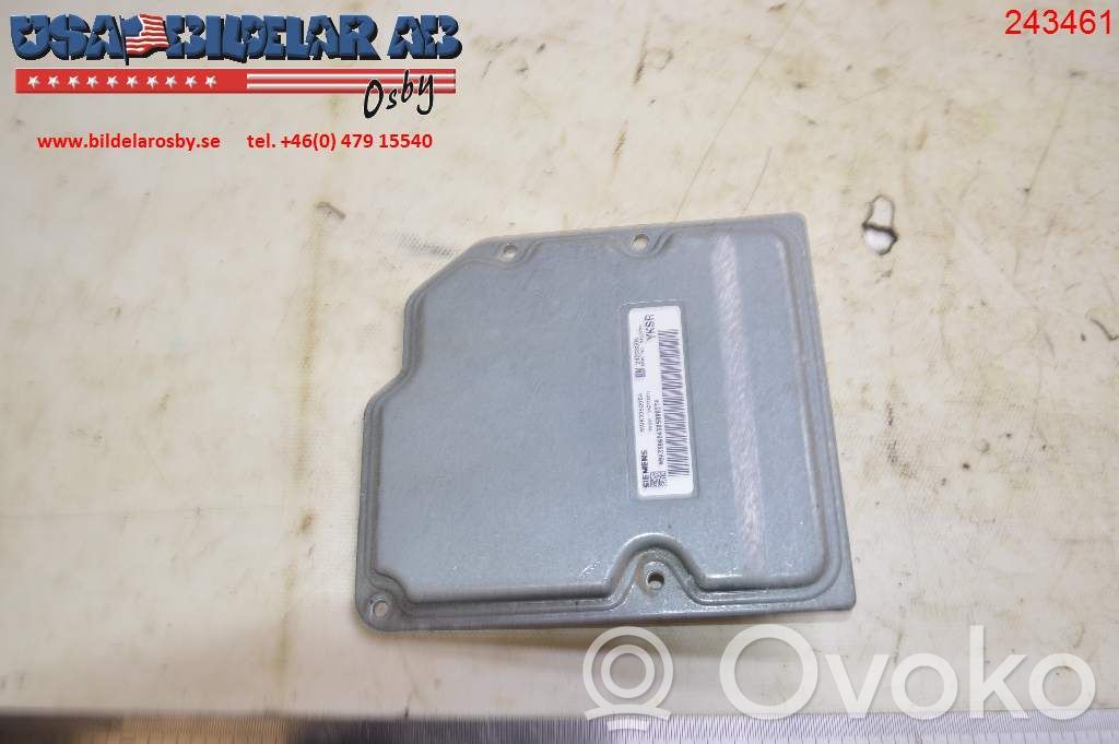 Gearbox control unit/module   24240284,59107026,24229790