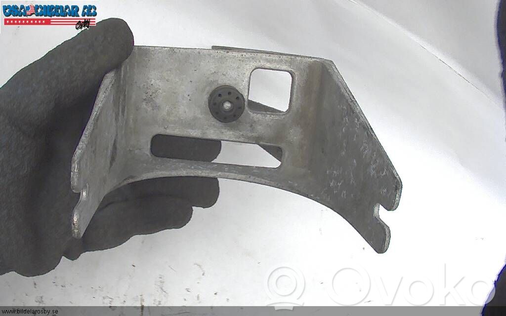 Chevrolet Corvette ABS Pump 