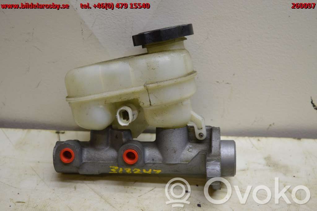 Cadillac STS Seville Master brake cylinder 