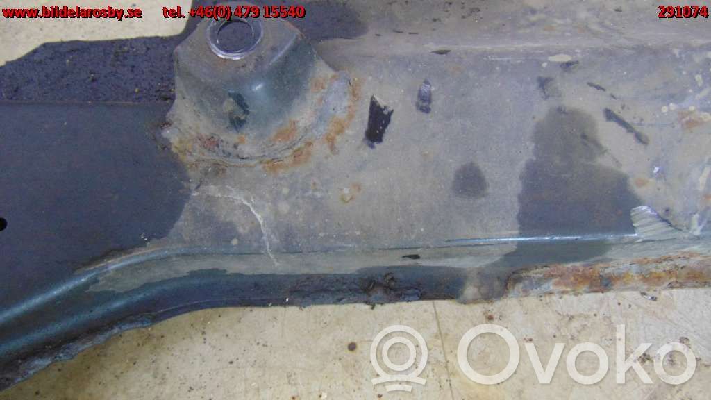 Chevrolet Camaro Front subframe 