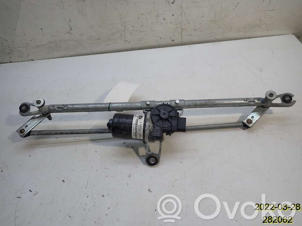 Dodge Nitro Wiper motor 