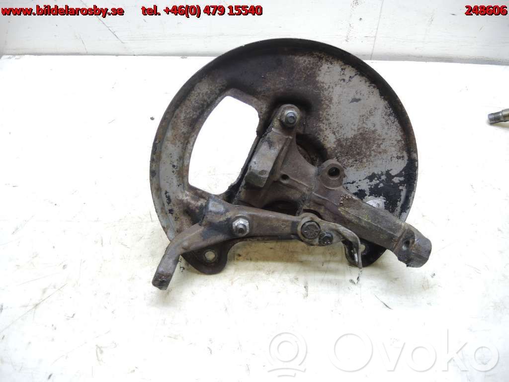 Achsschenkel vorne   51500617
