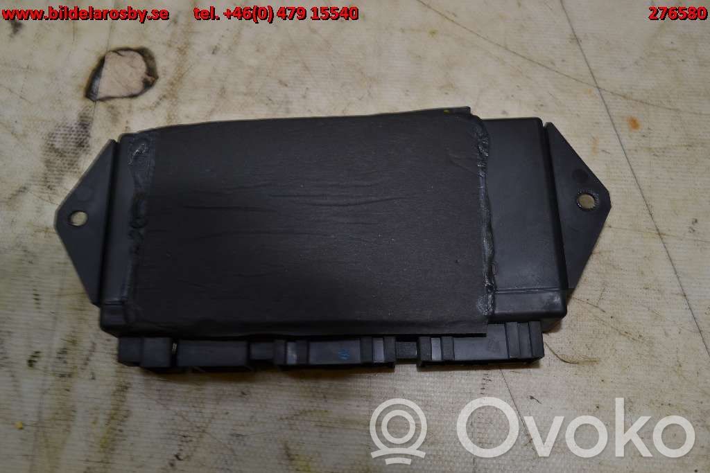 Chevrolet Corvette Door control unit/module 