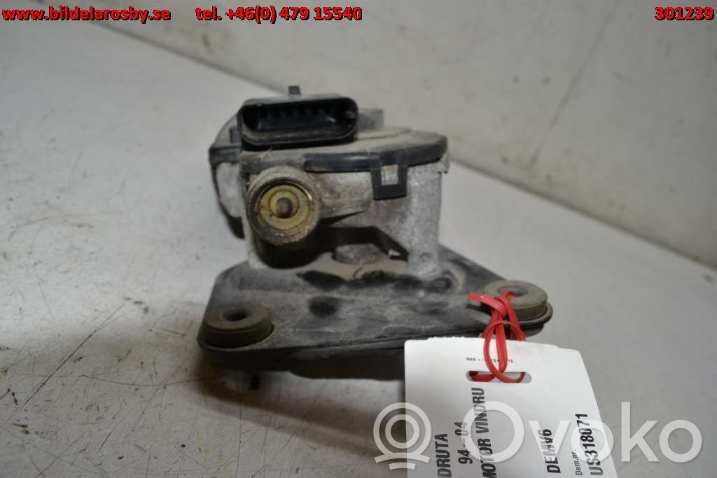 Ford Mustang IV Motor del limpiaparabrisas 