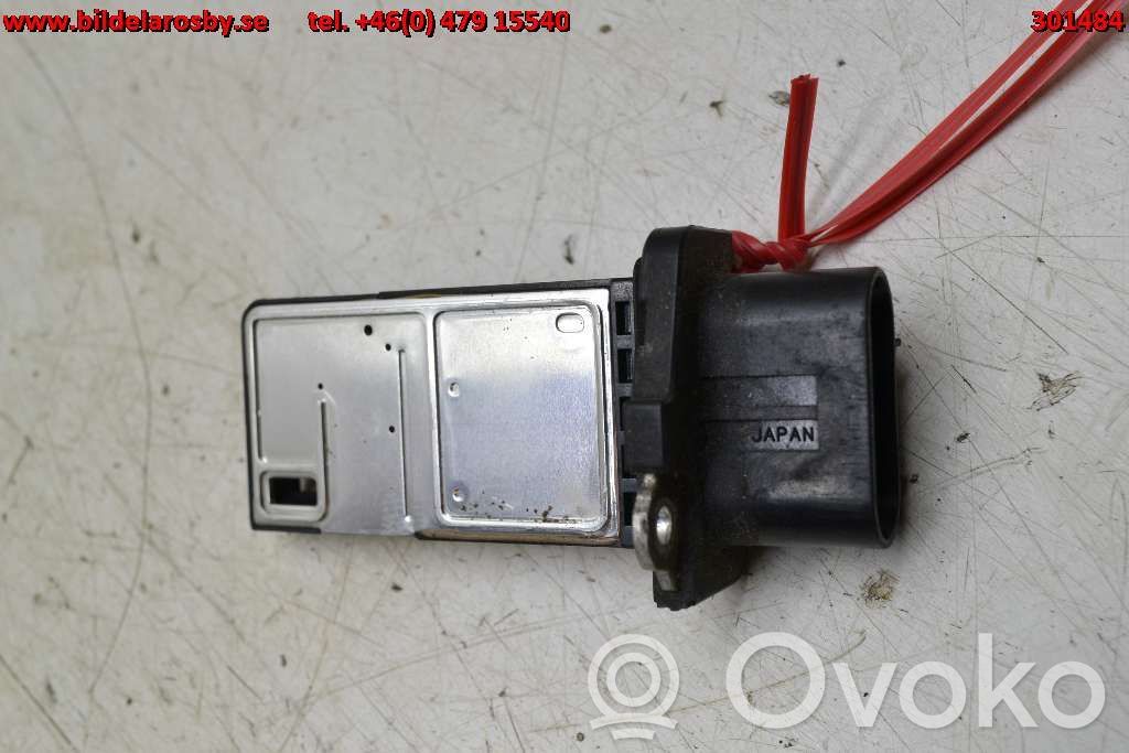 Hummer H3 Ilmamassan virtausanturi 